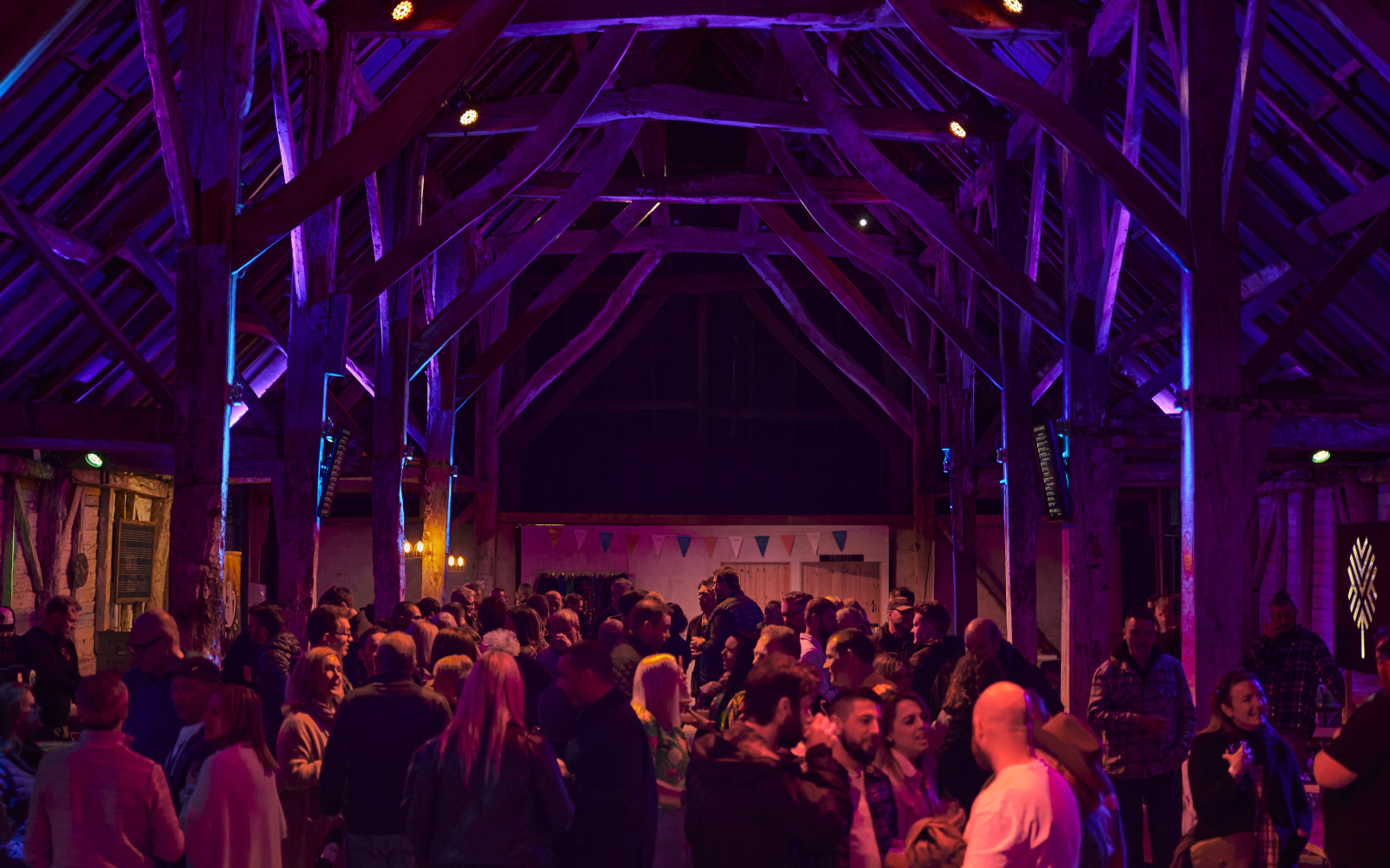 Beers in the Barn 2024