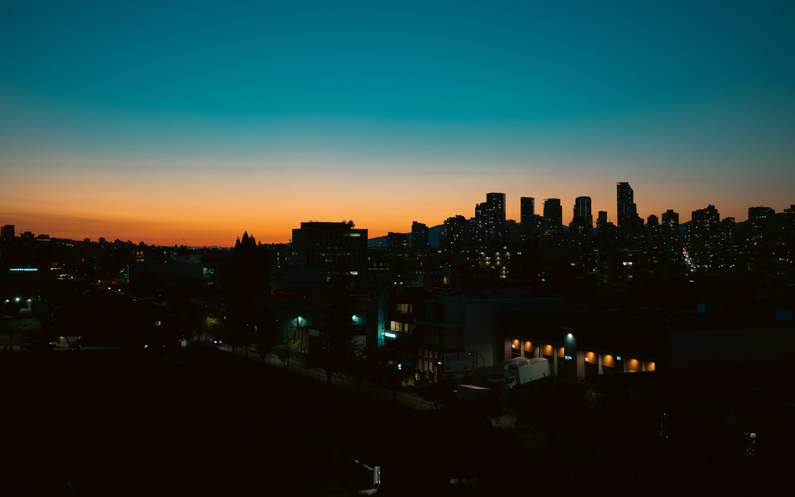Atmospheric image