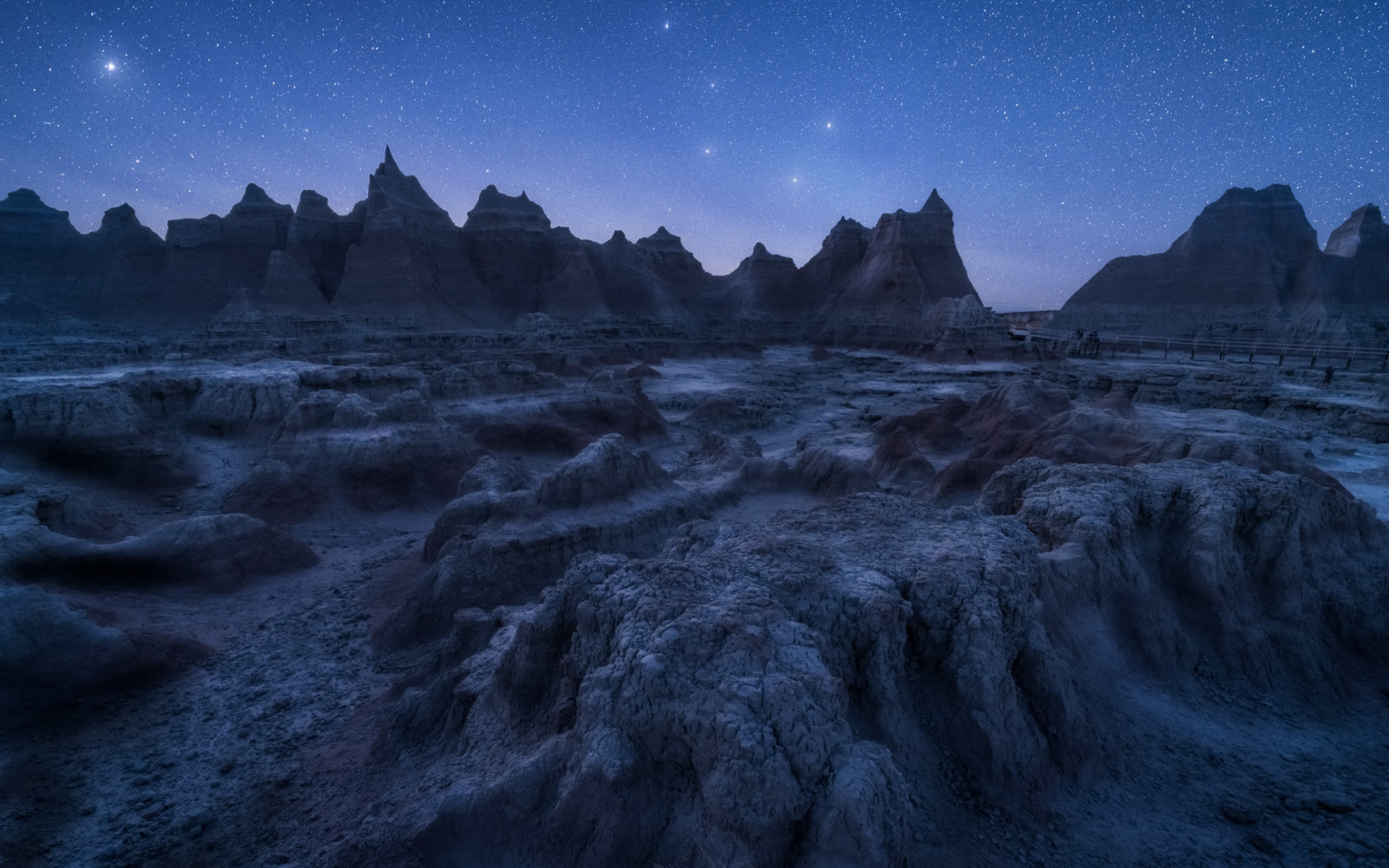 Atmospheric image