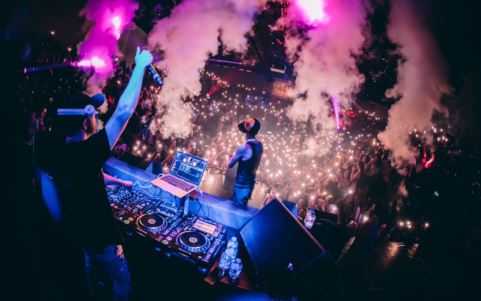 Atmospheric image