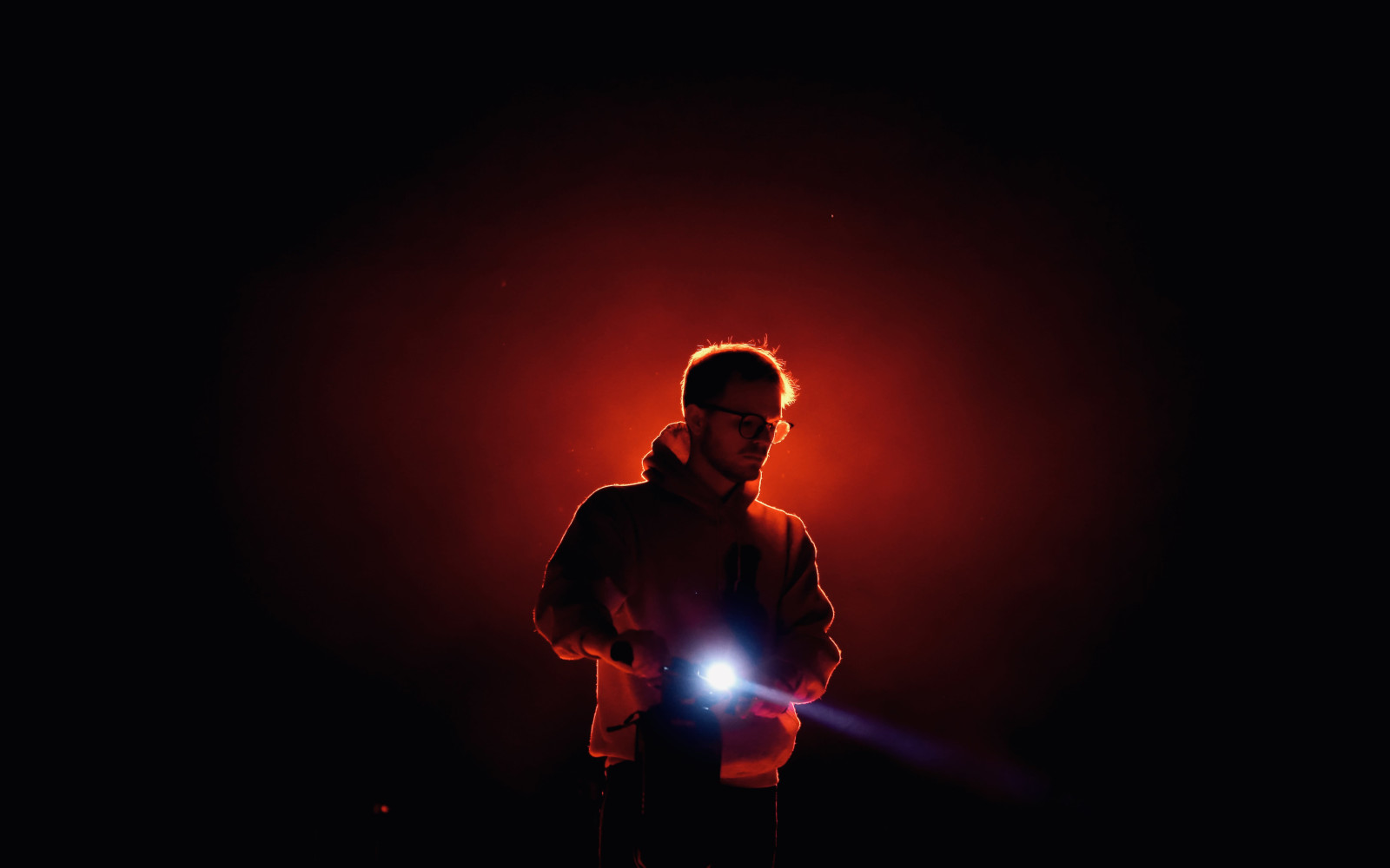 Atmospheric image