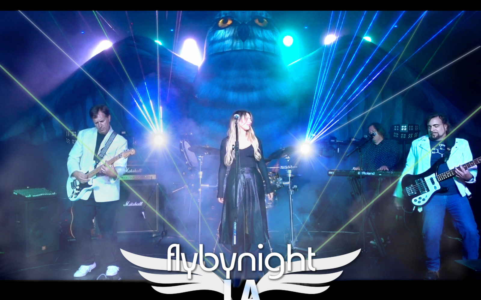 Atmospheric image