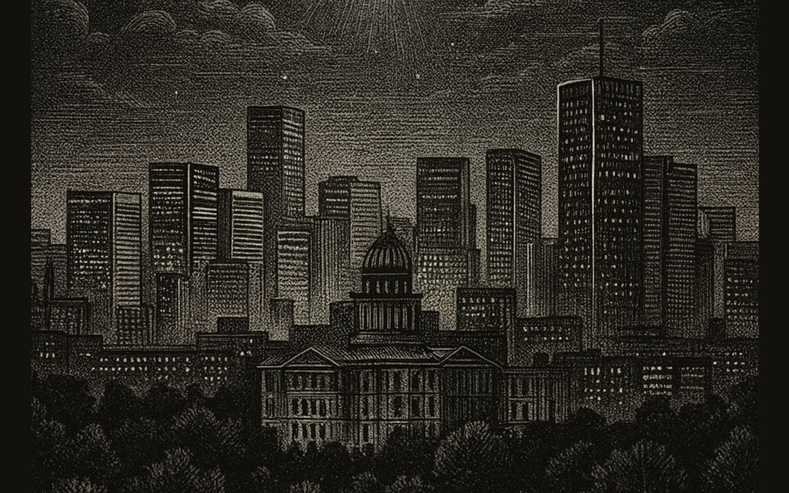 Atmospheric image