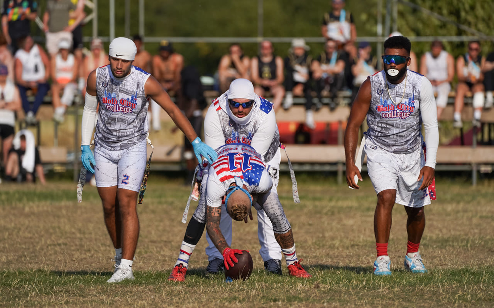 Atmospheric image