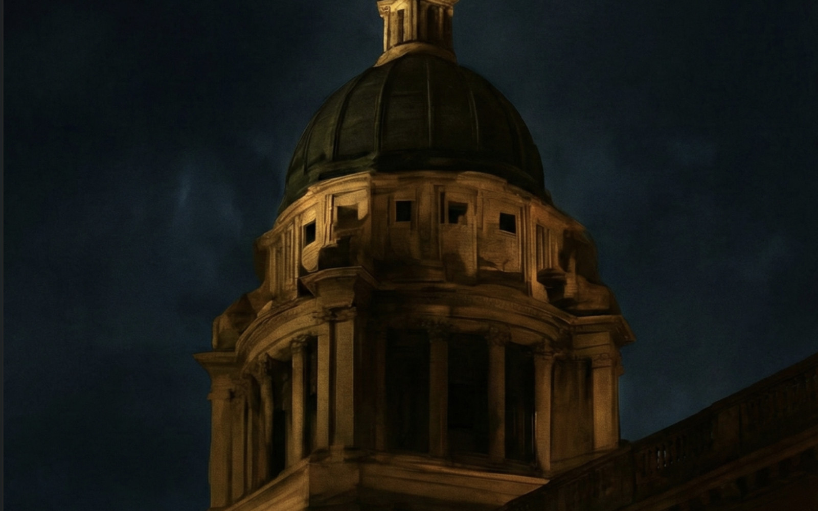 Atmospheric image