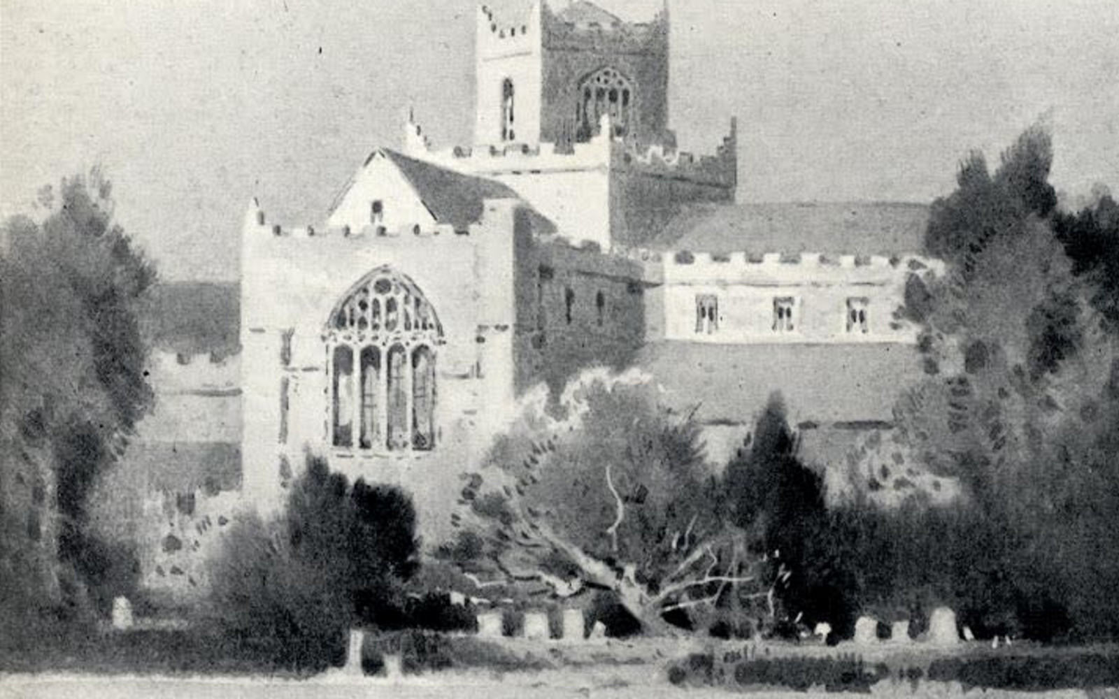 Atmospheric image