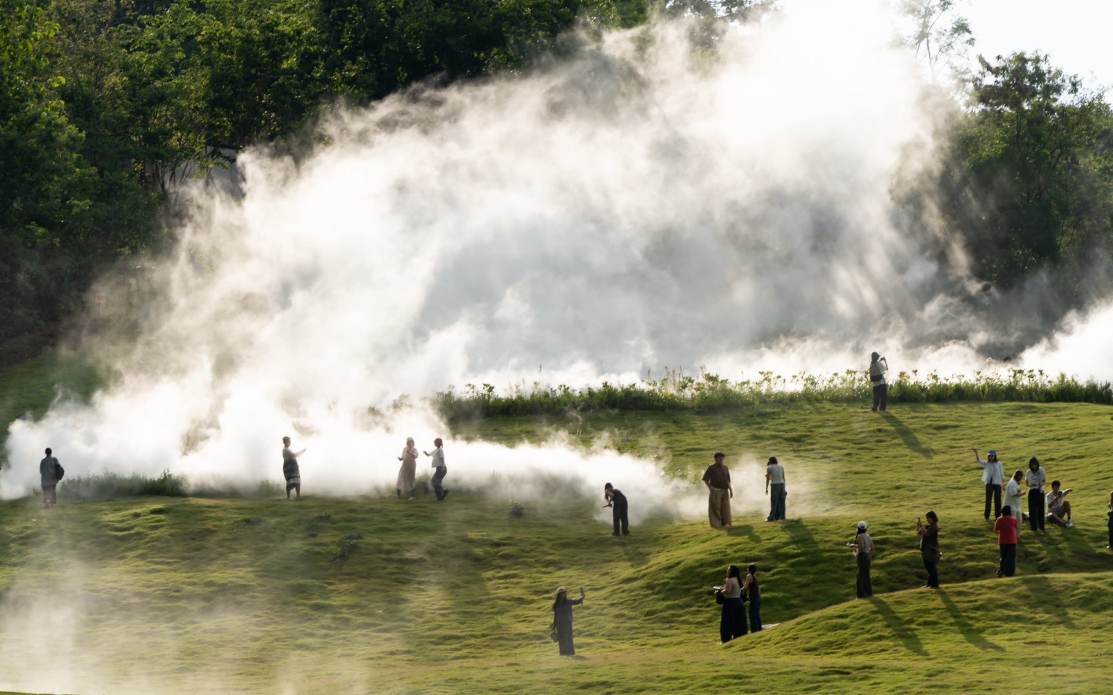 Atmospheric image