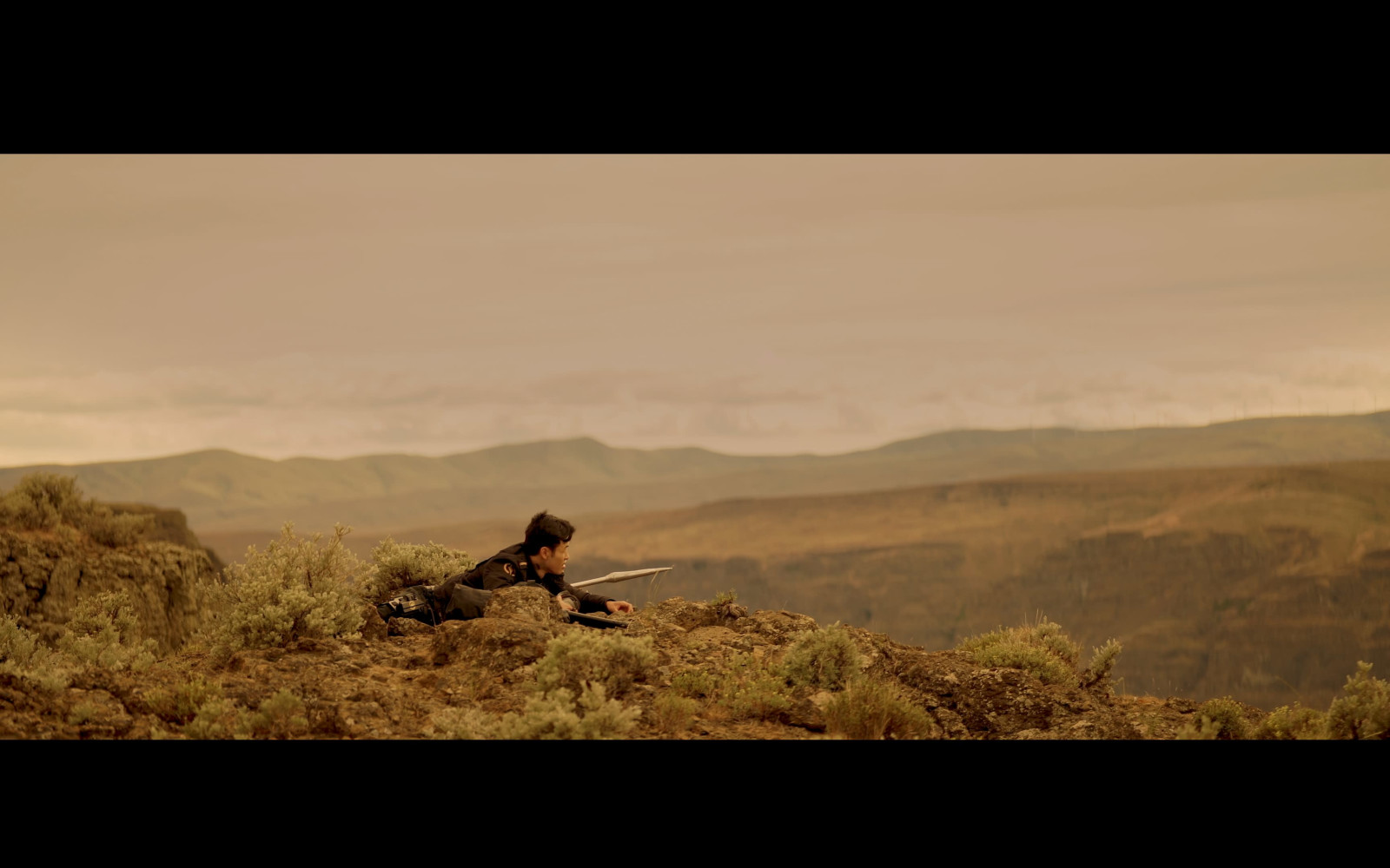 Atmospheric image
