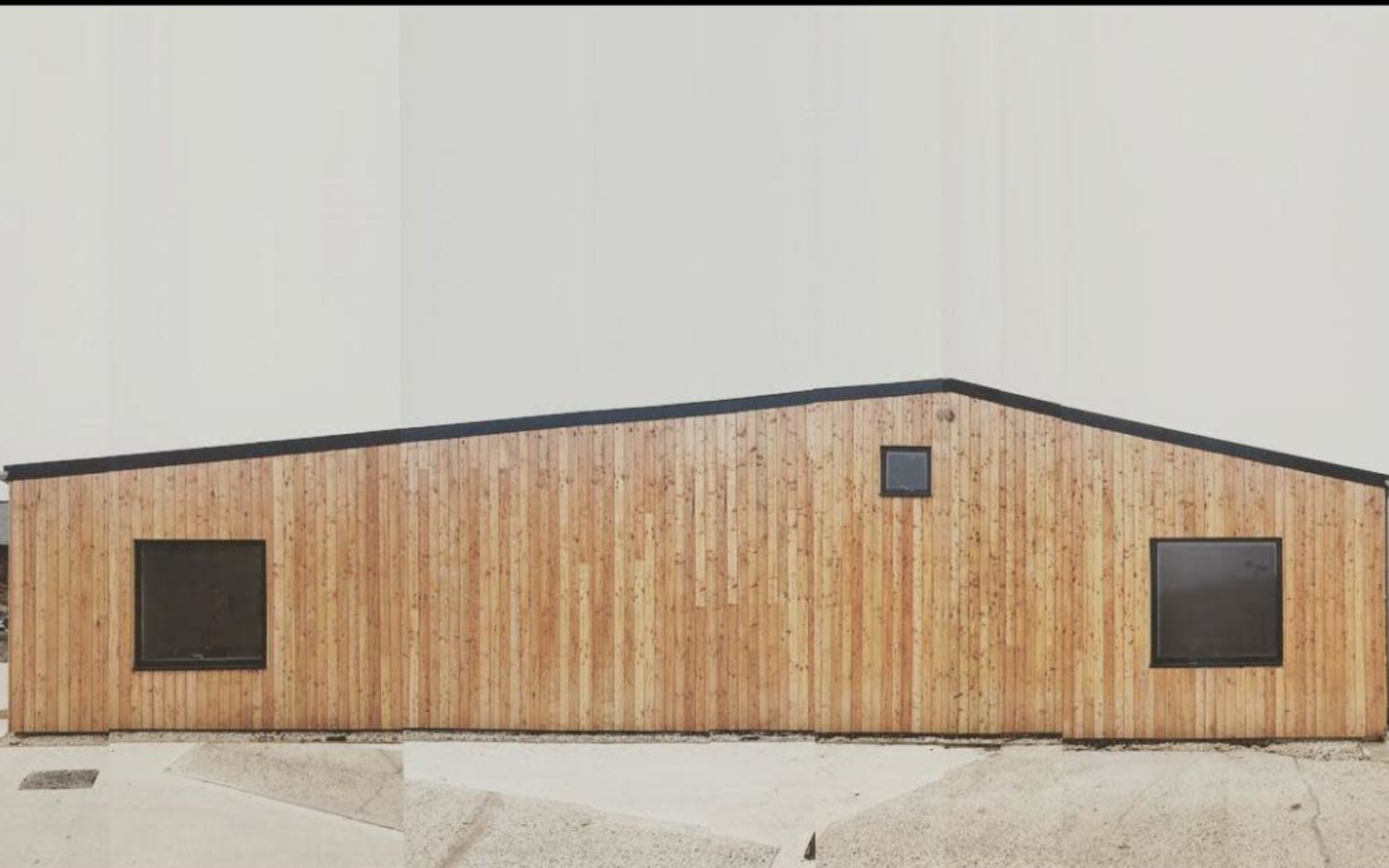 Atmospheric image