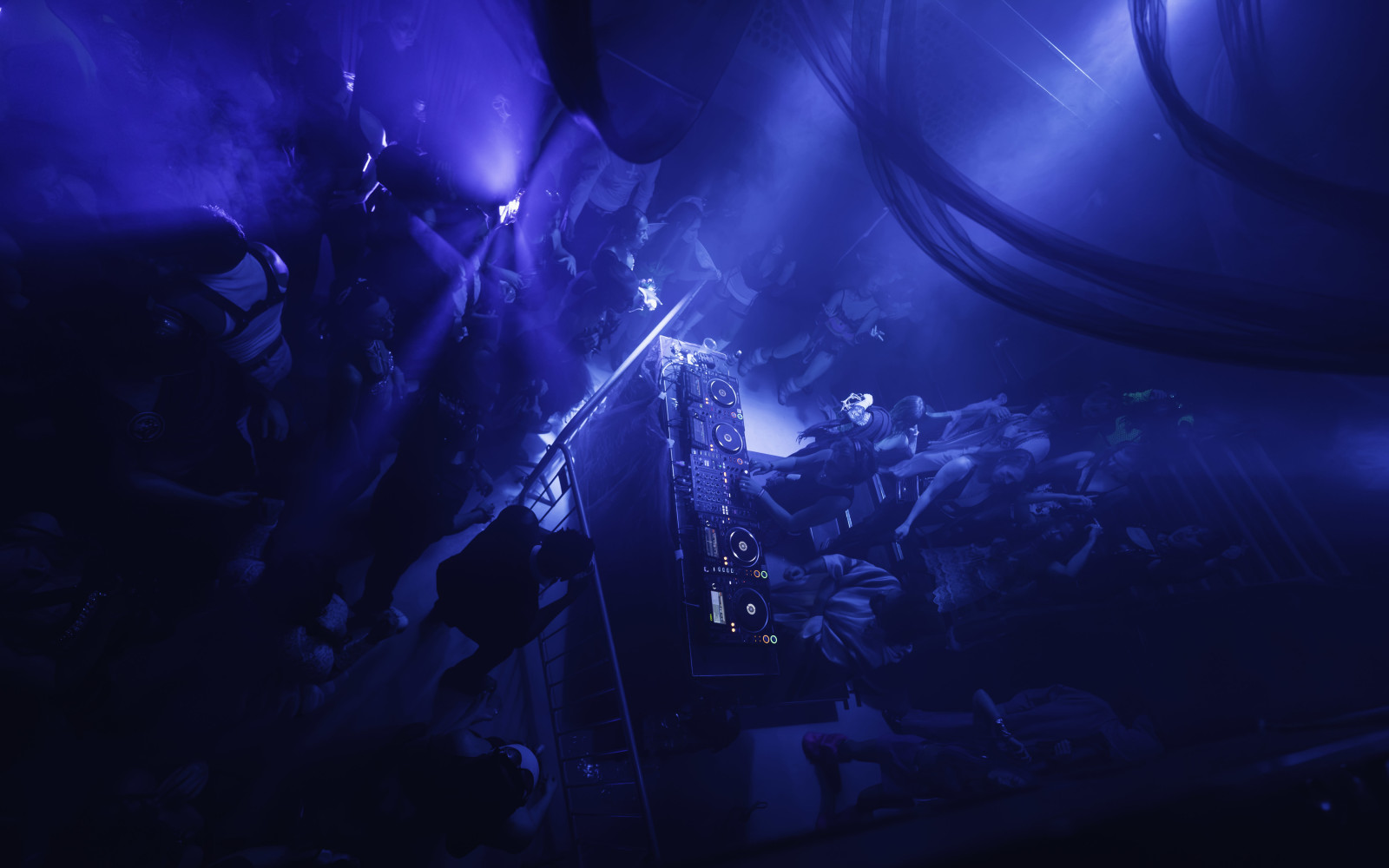 Atmospheric image
