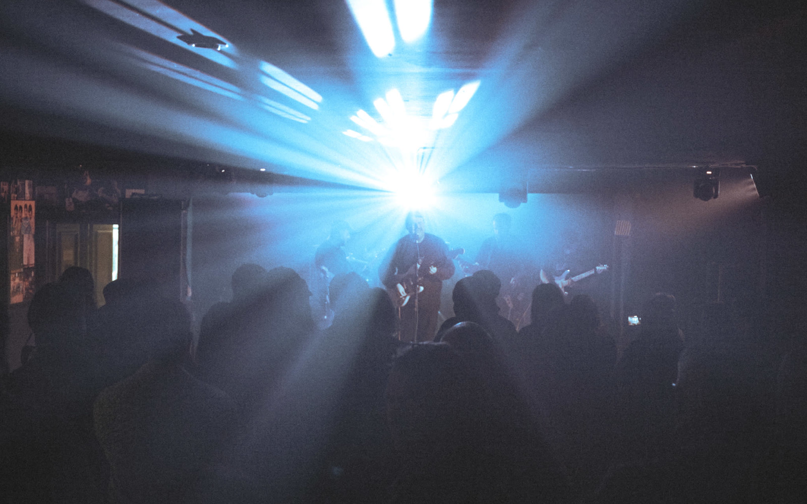 Atmospheric image