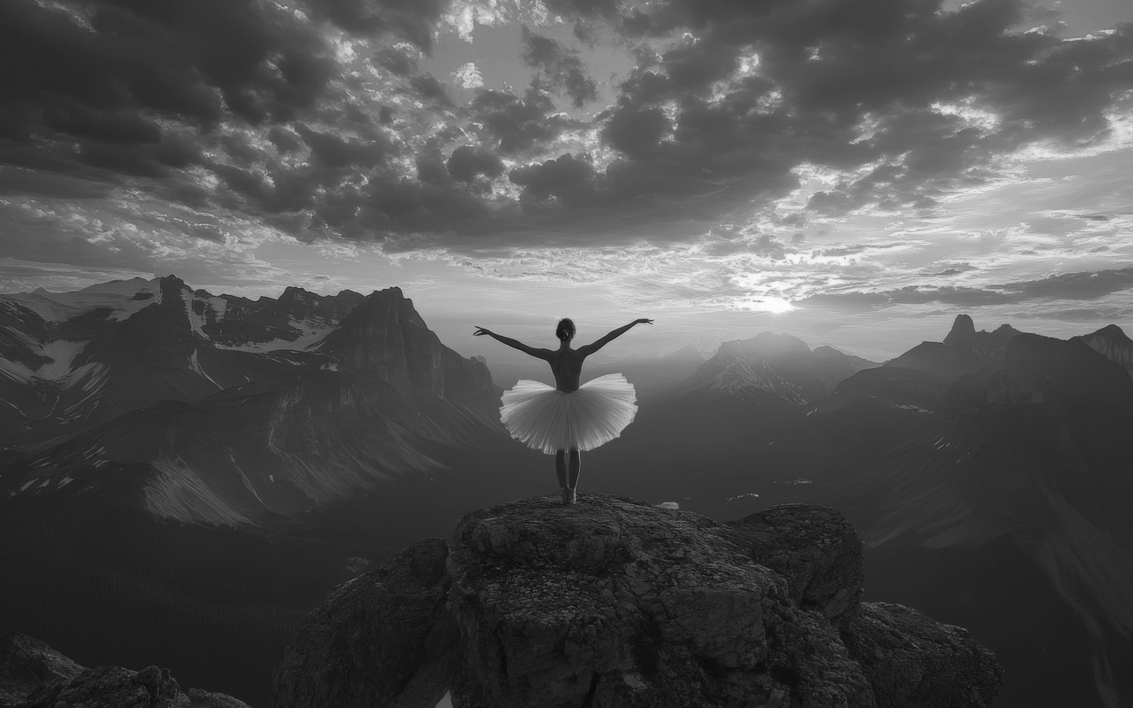 Atmospheric image