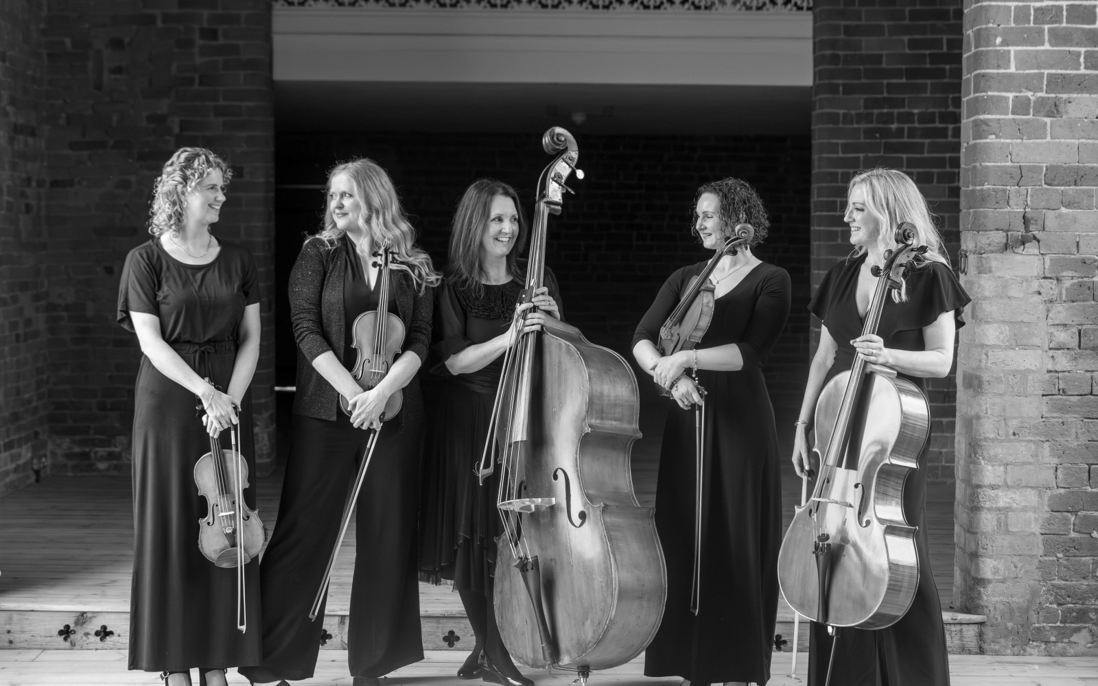 Toscana Strings