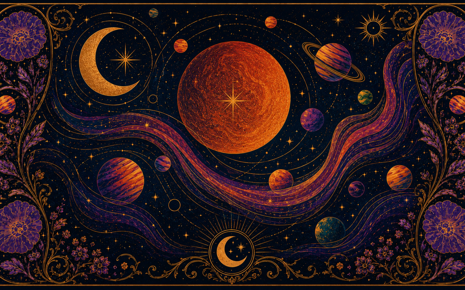 Atmospheric image