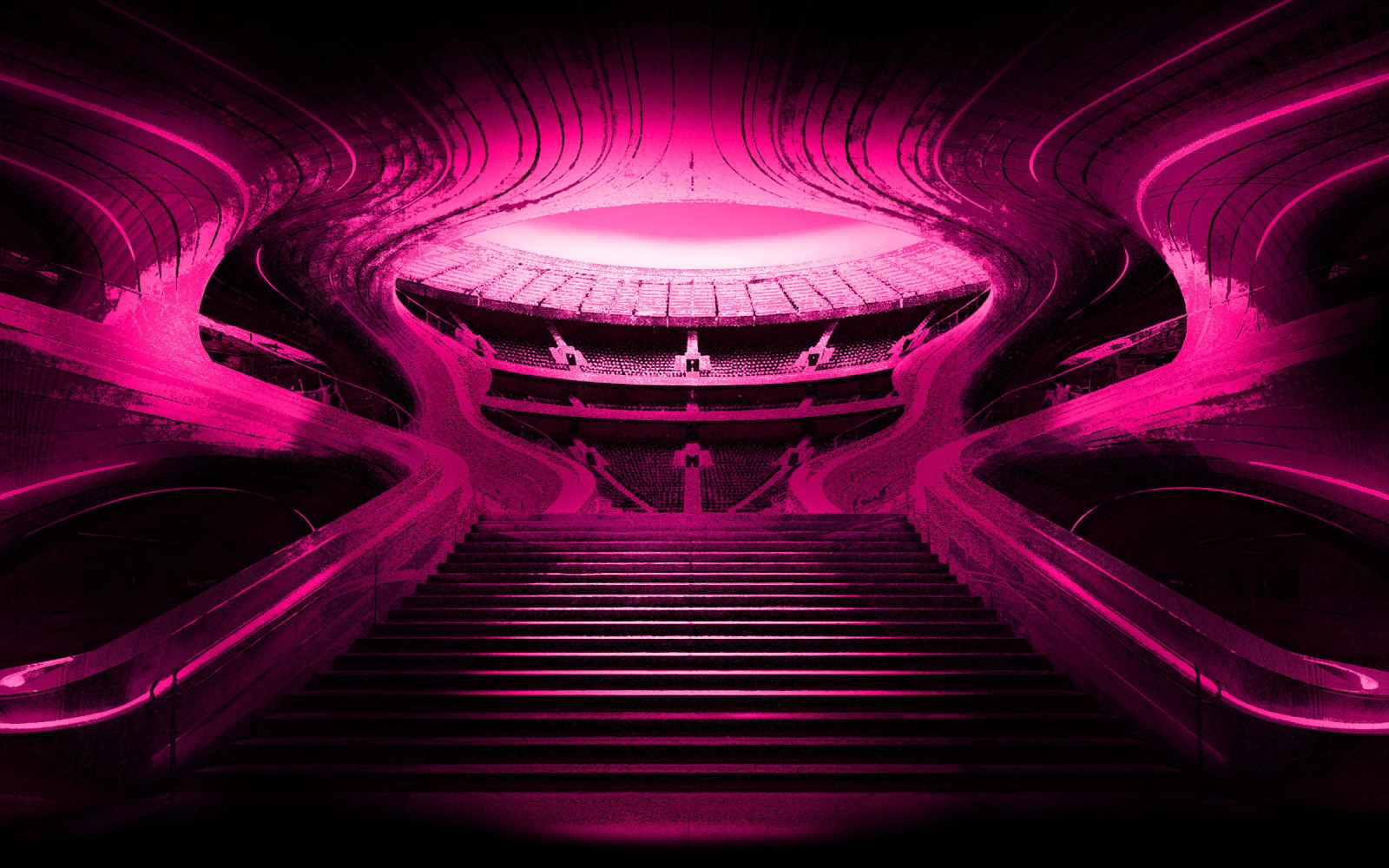 Atmospheric image