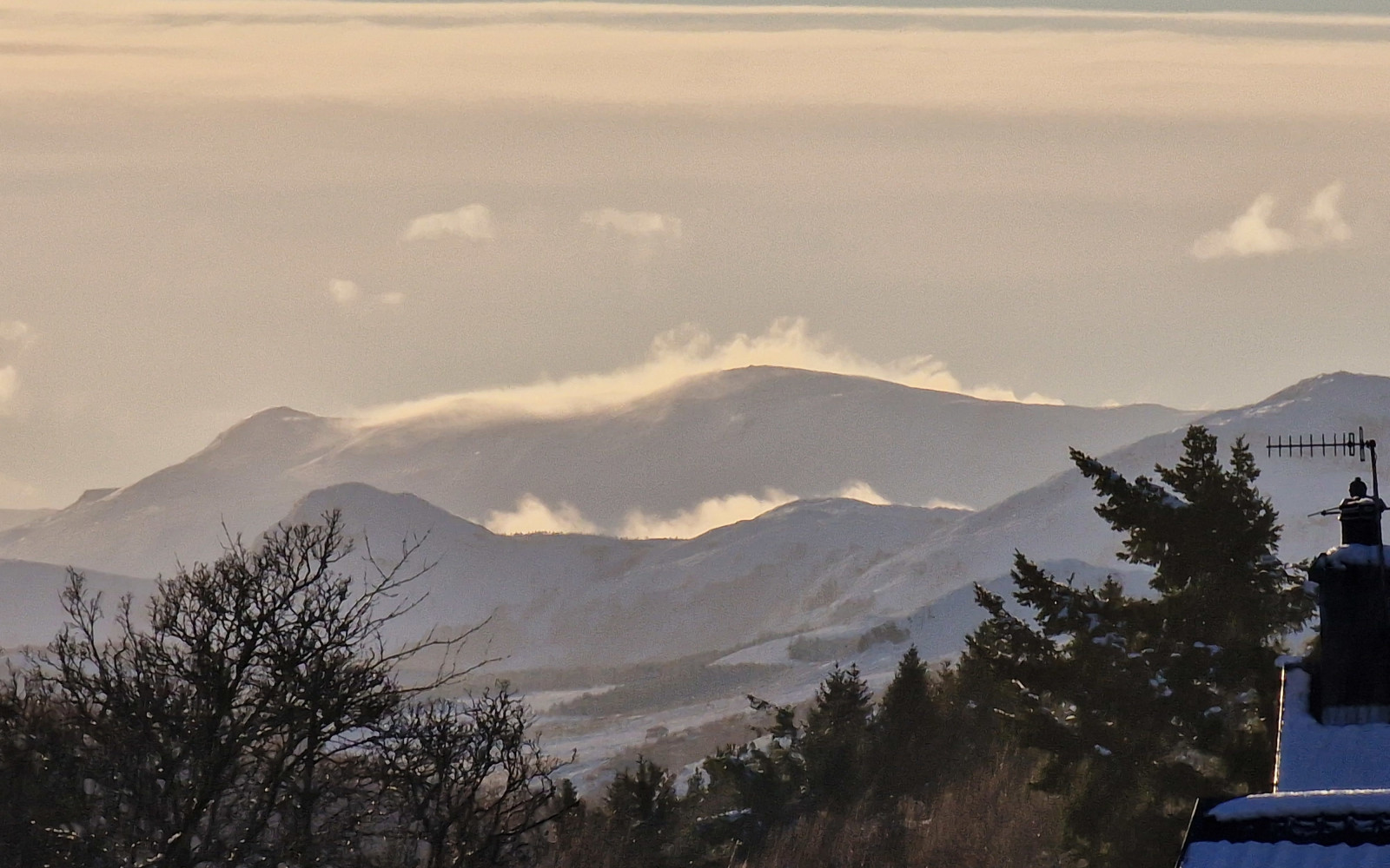 Atmospheric image