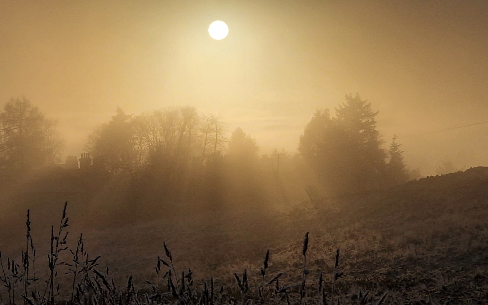 Atmospheric image
