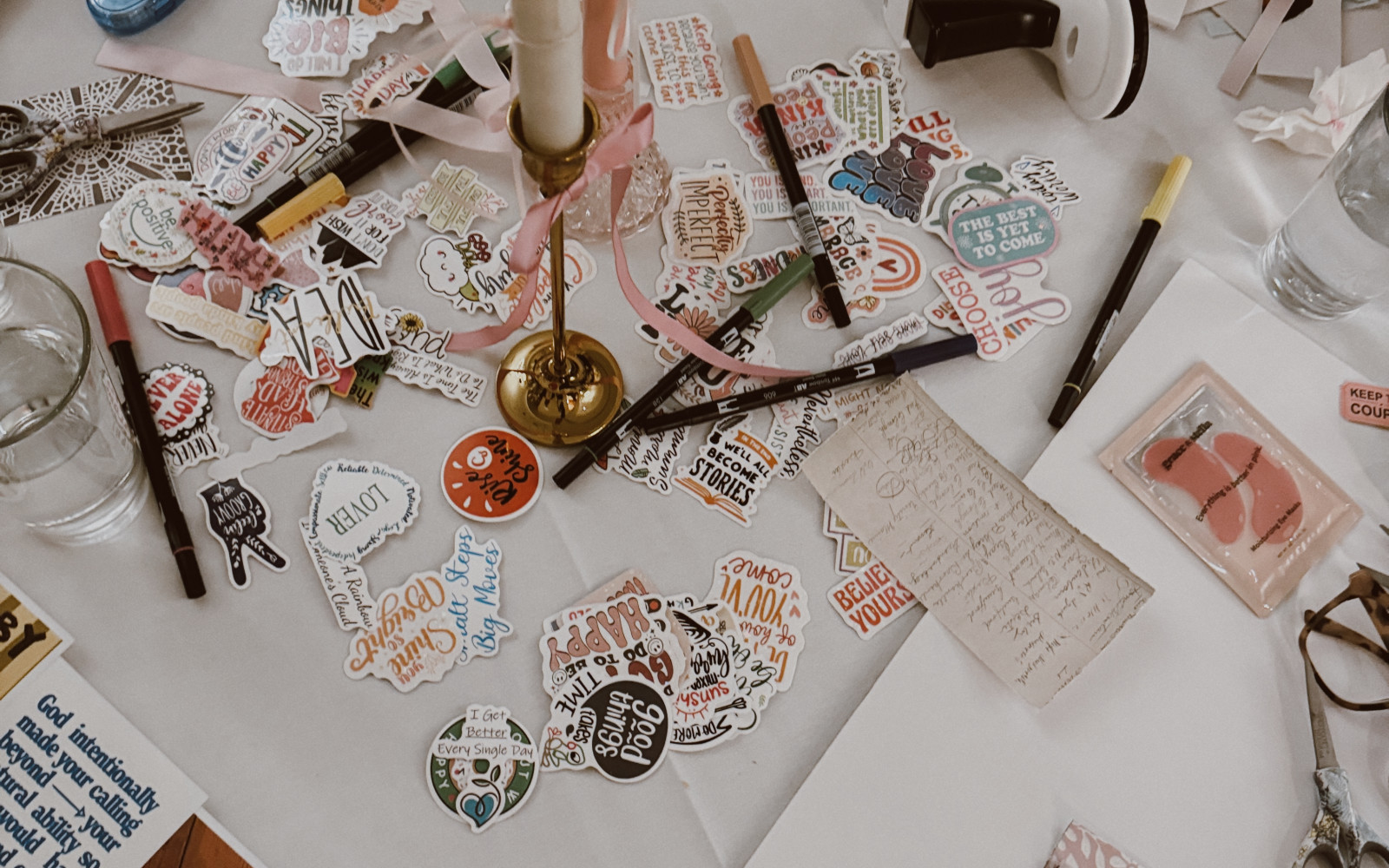 Atmospheric image
