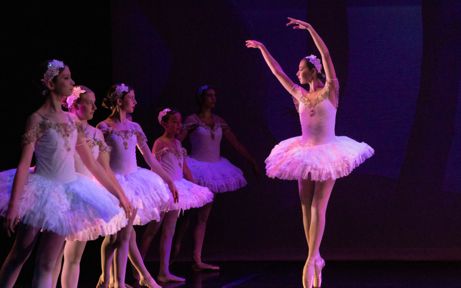 Atmospheric image