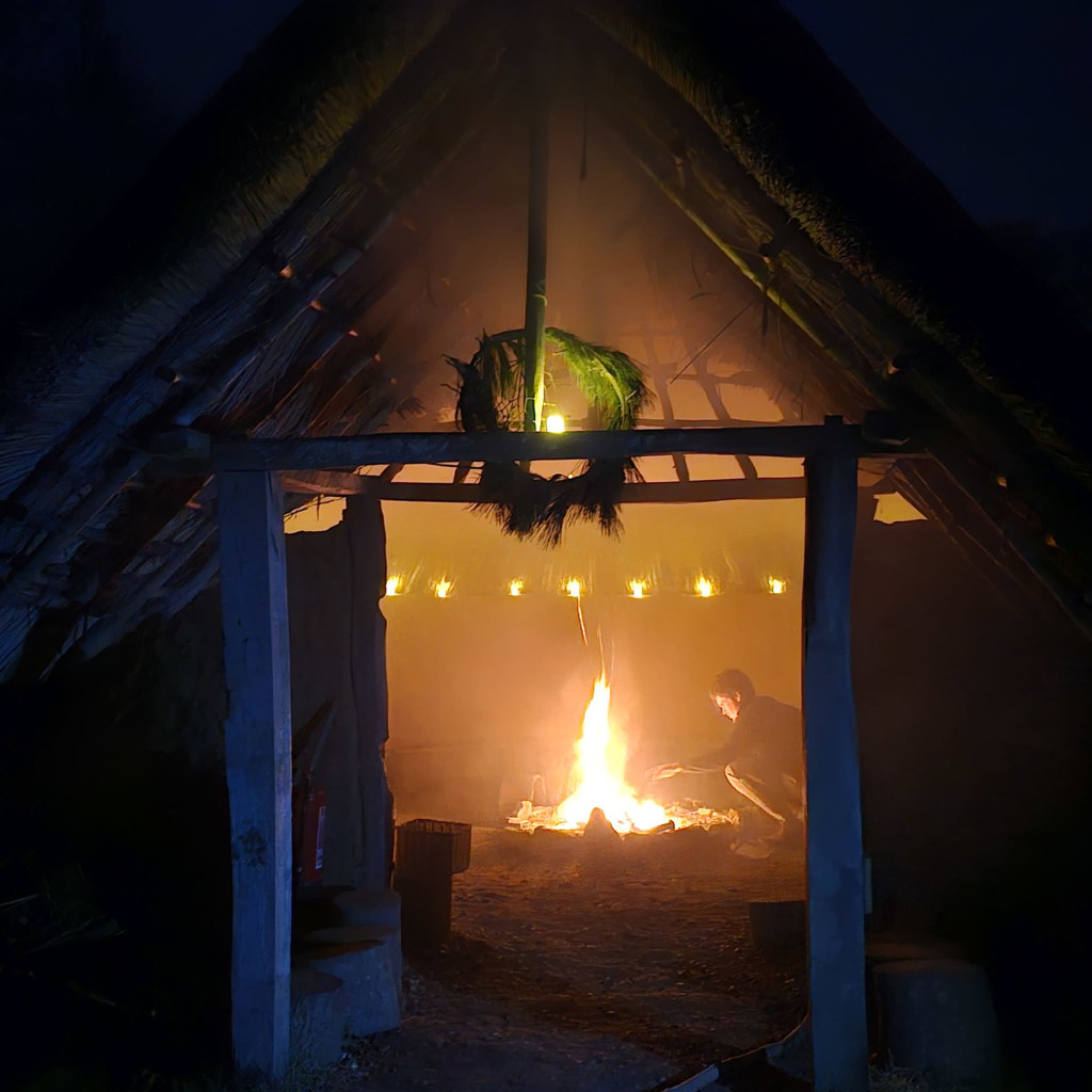Atmospheric image