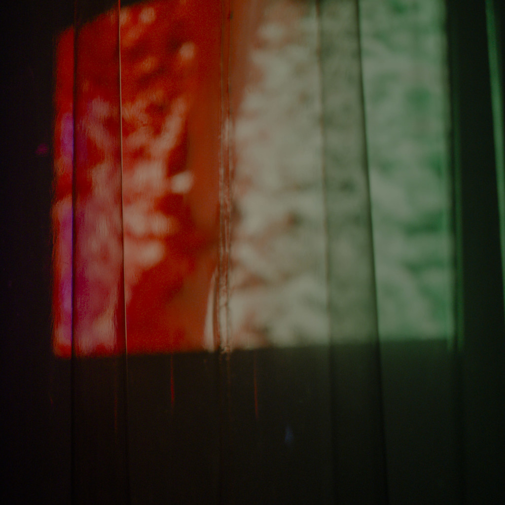 Atmospheric image