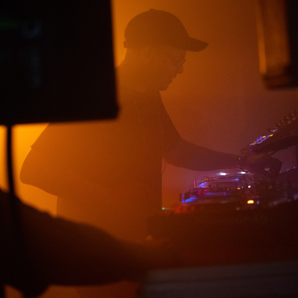 Atmospheric image