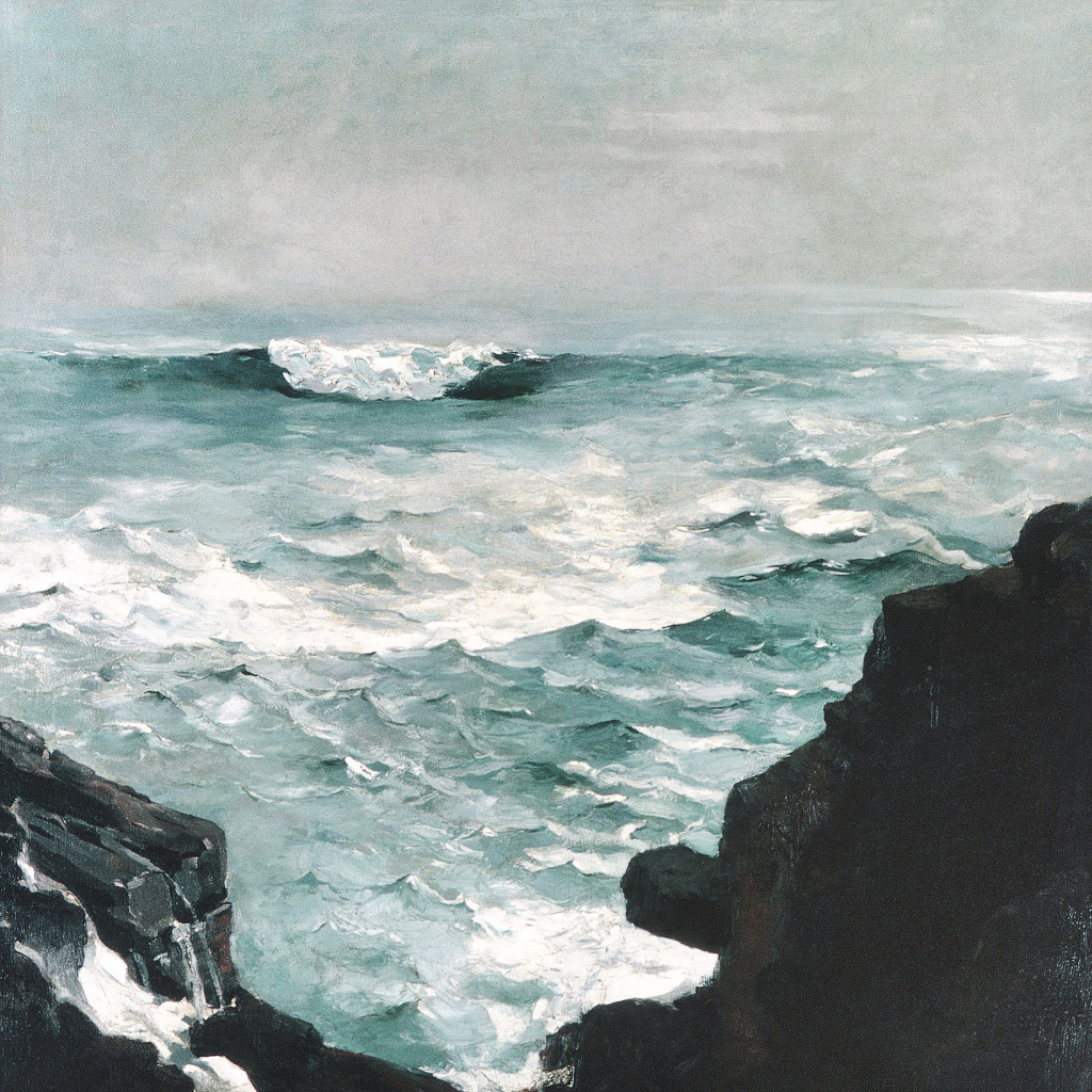 Atmospheric image
