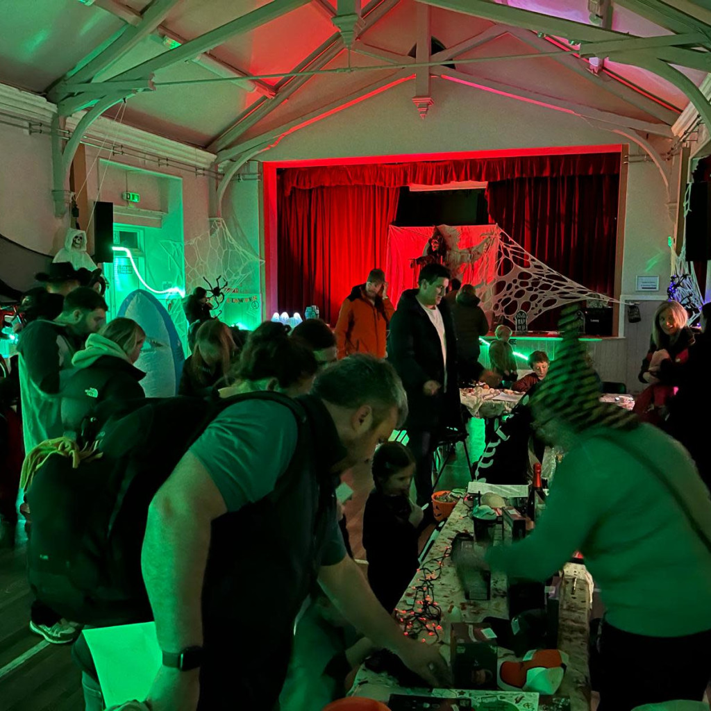 Atmospheric image