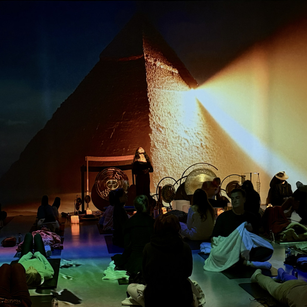 Atmospheric image