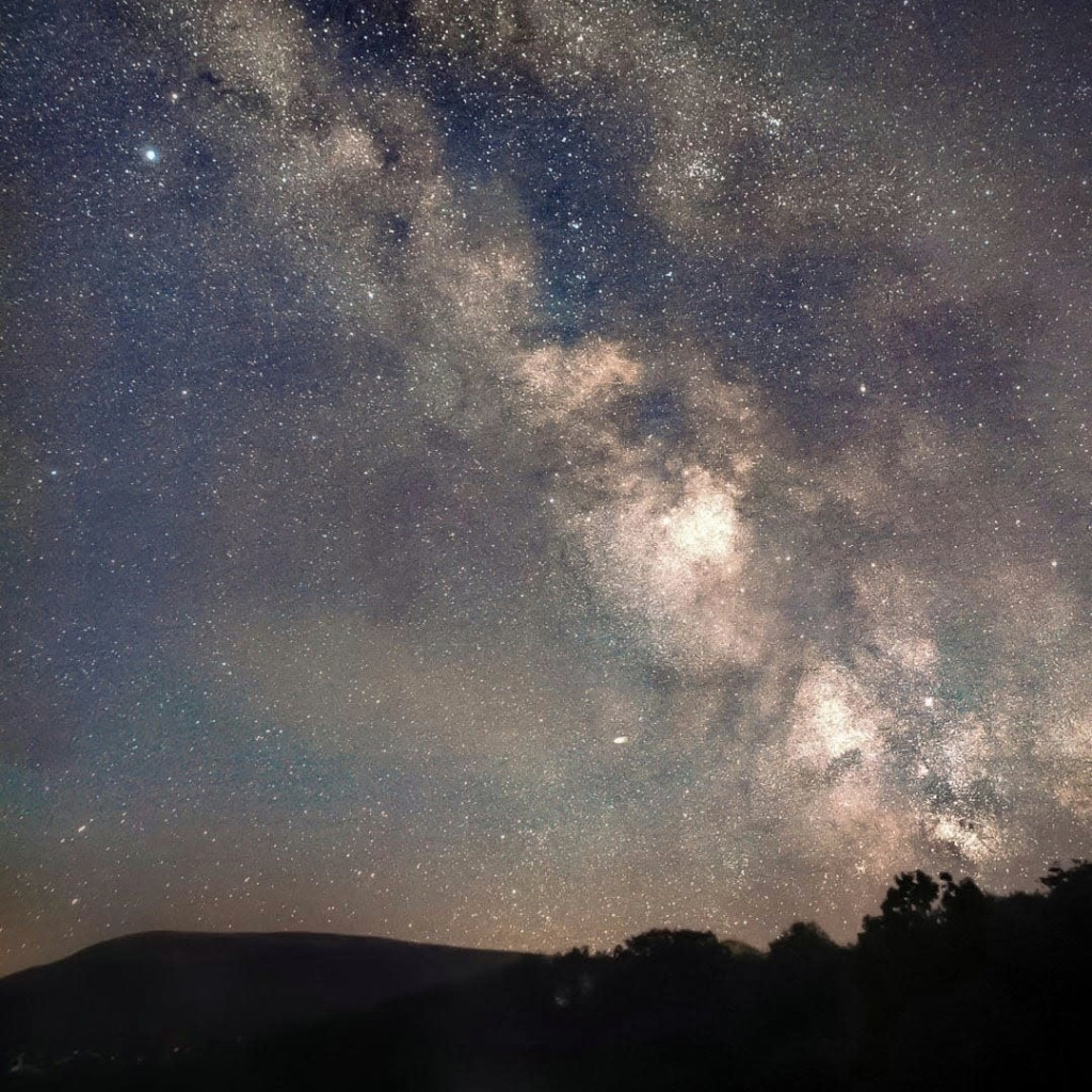 Atmospheric image