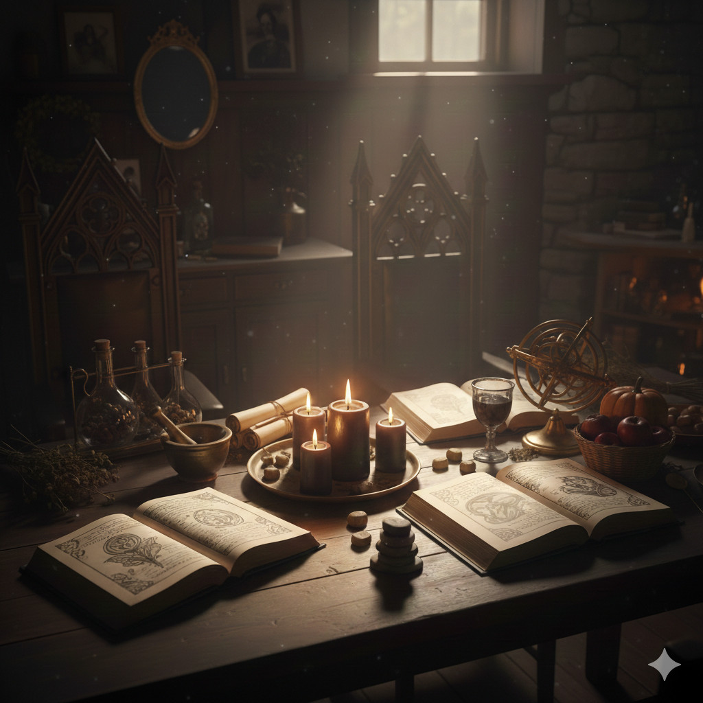 Atmospheric image