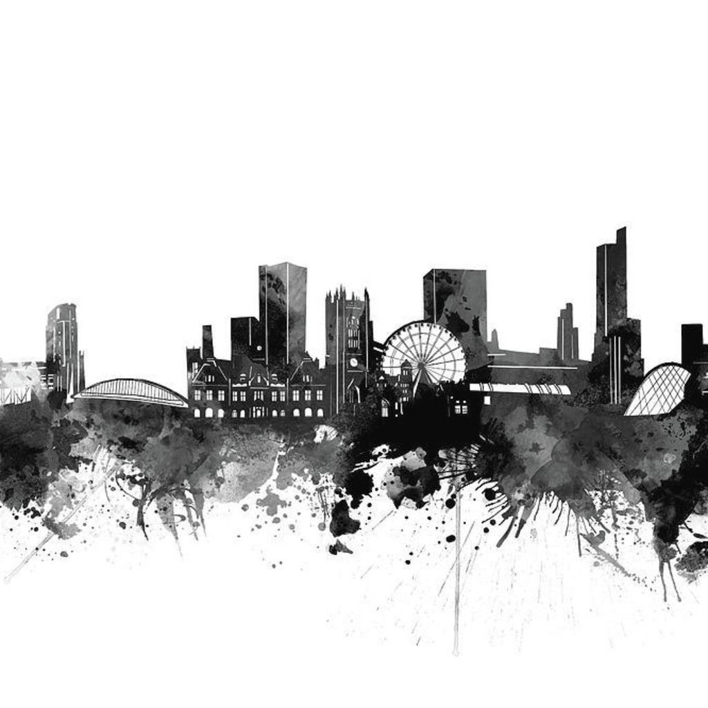 Atmospheric image