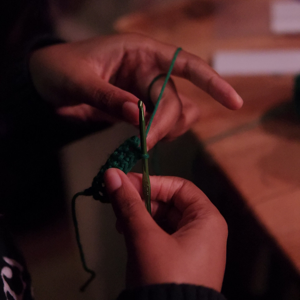 Atmospheric image