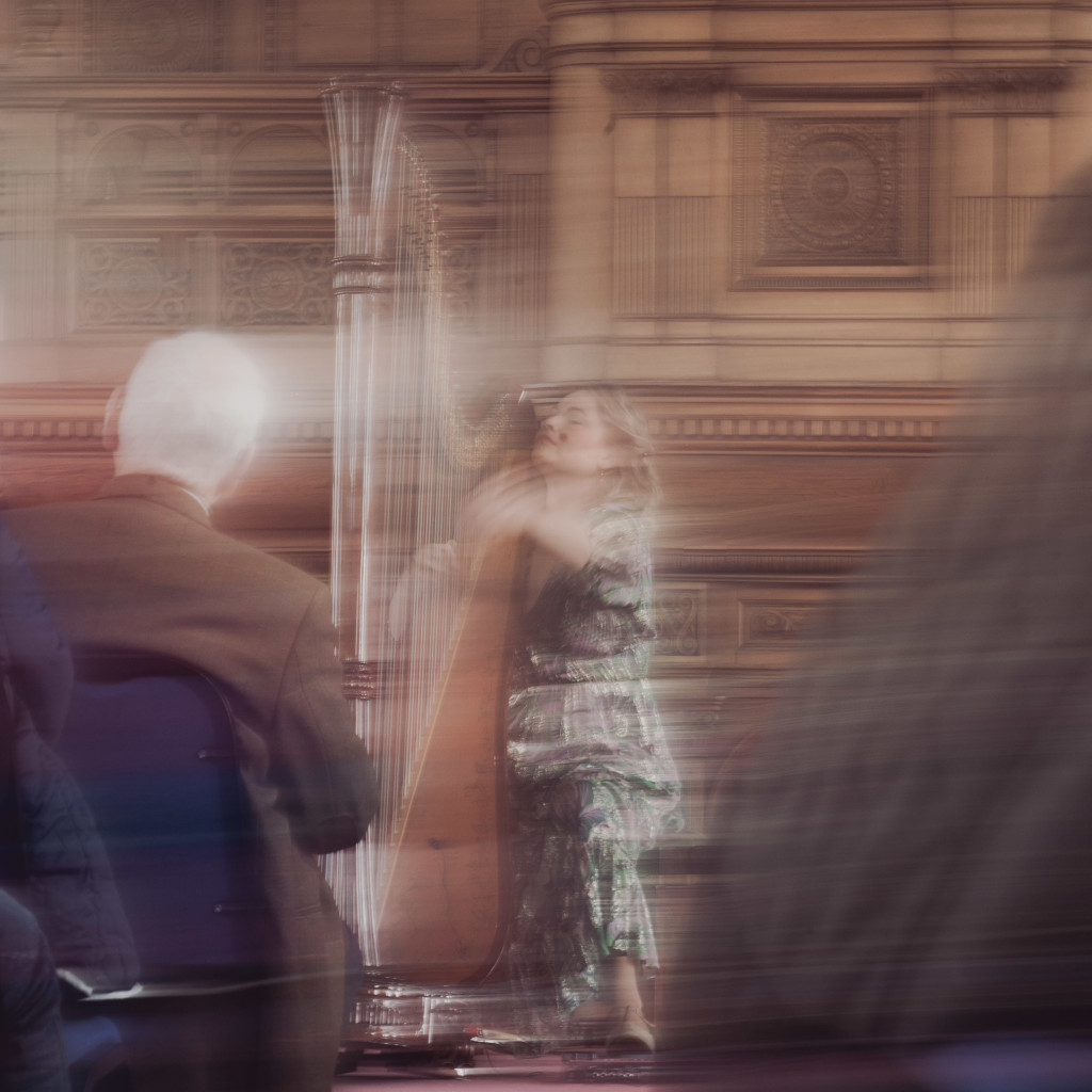 Atmospheric image