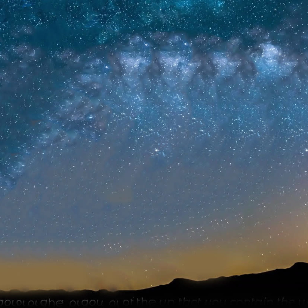 Atmospheric image