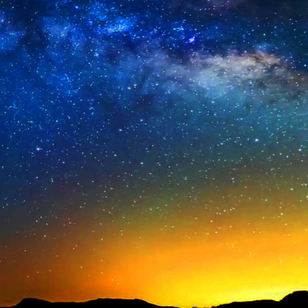 Atmospheric image