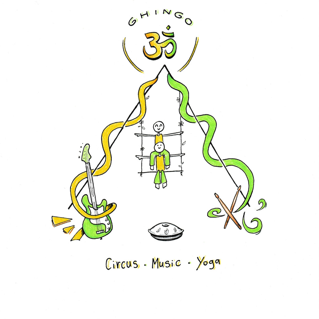 Atmospheric image