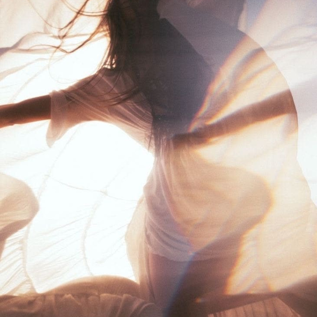 Atmospheric image