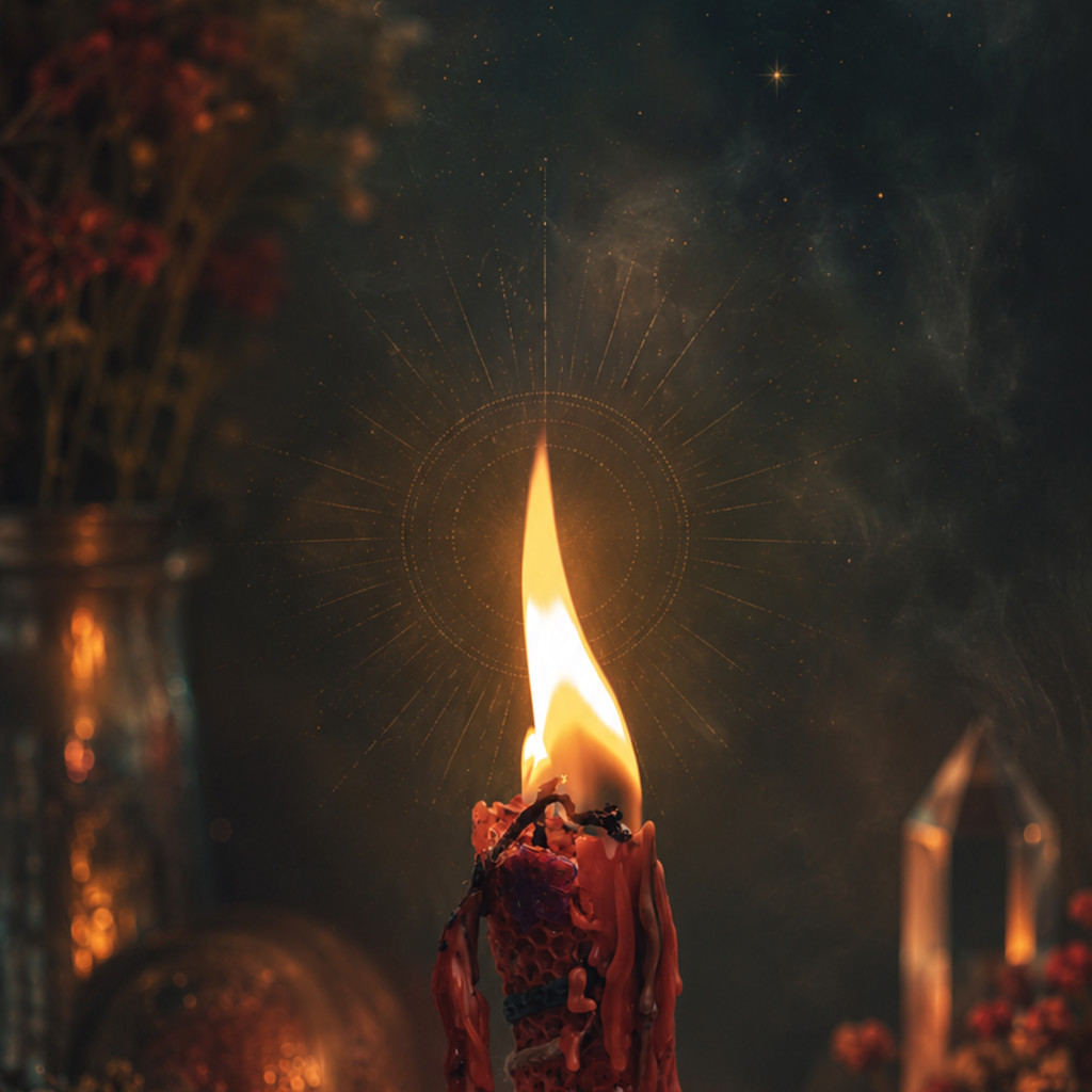 Atmospheric image