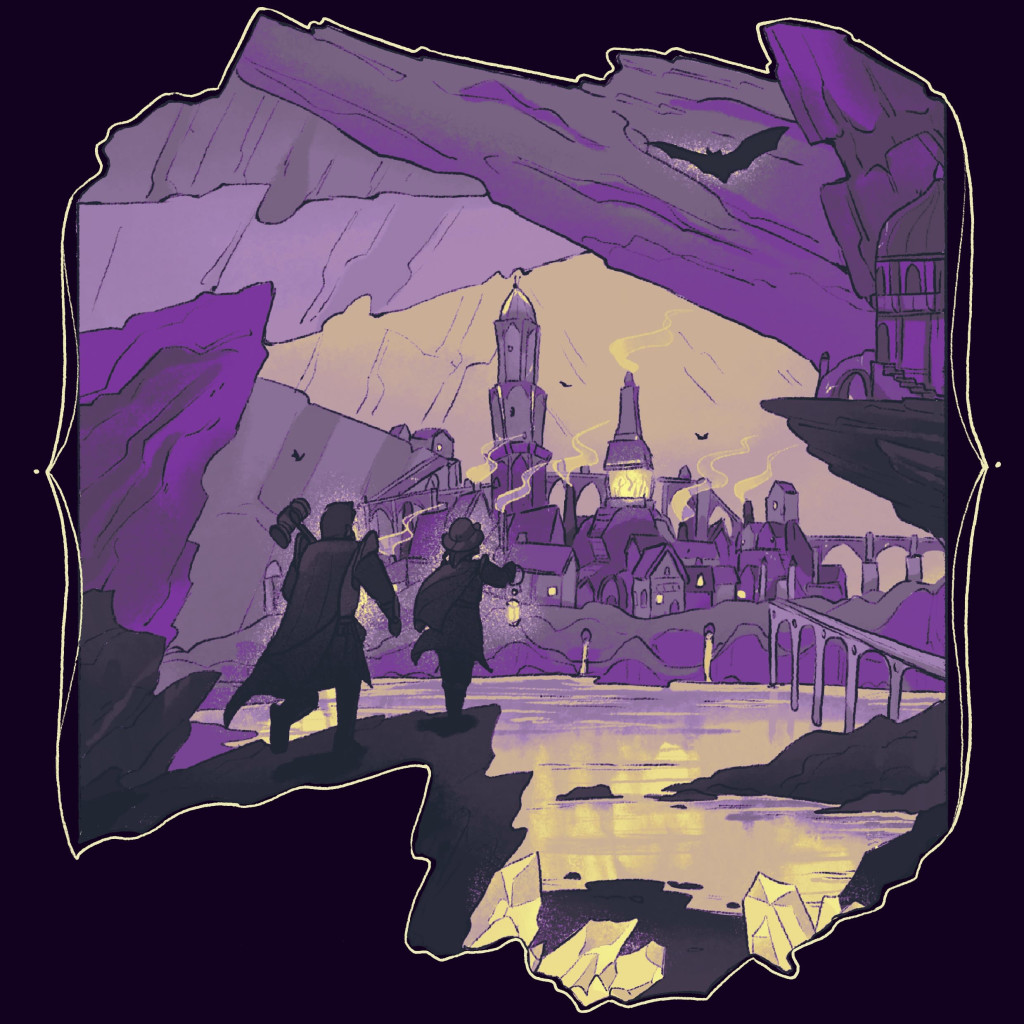 Atmospheric image