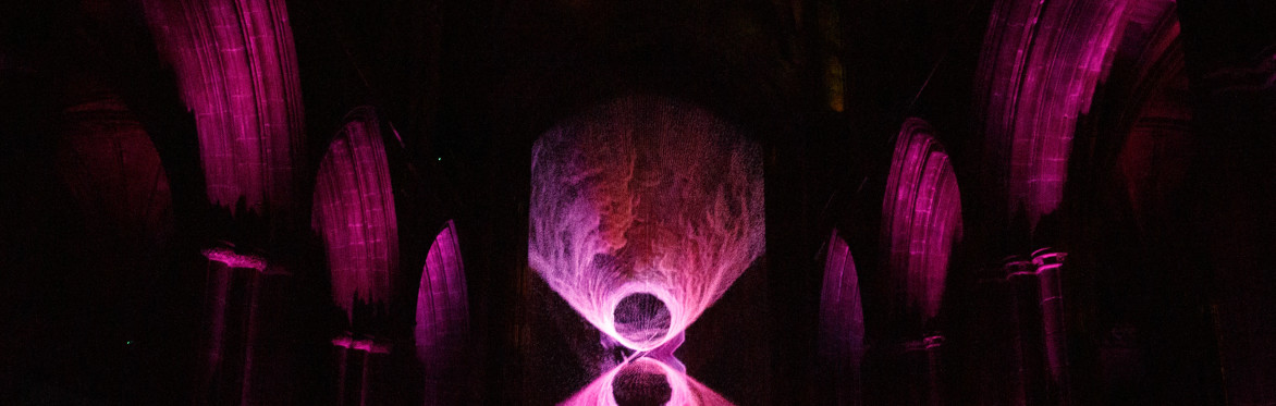Atmospheric image