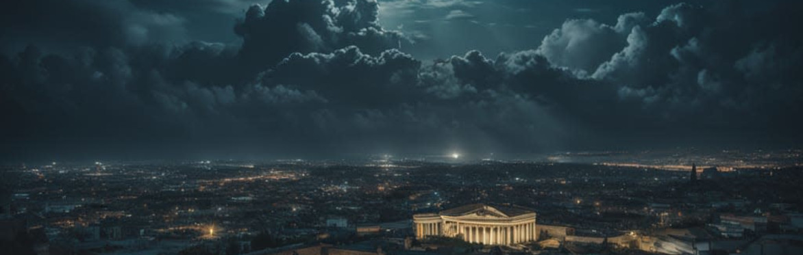 Atmospheric image