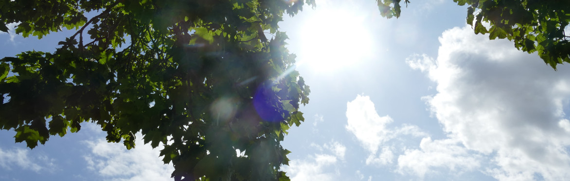 Atmospheric image