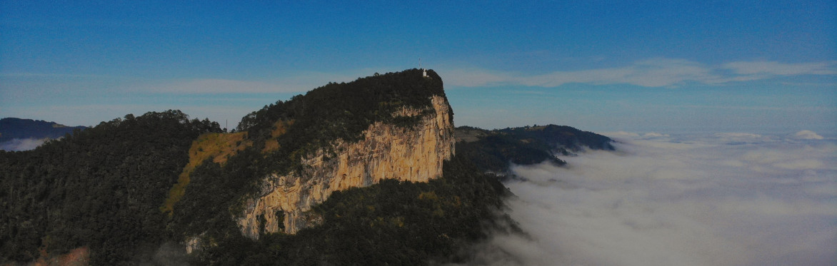 Cerro Cabezón