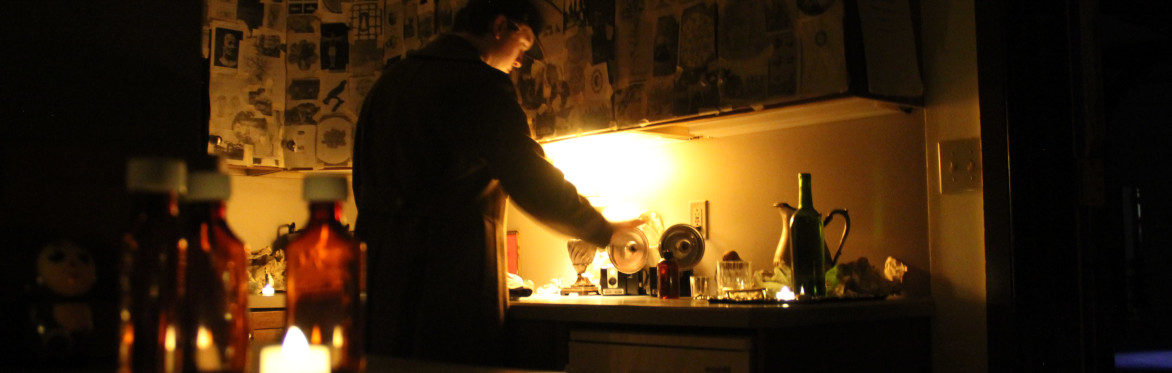 Atmospheric image