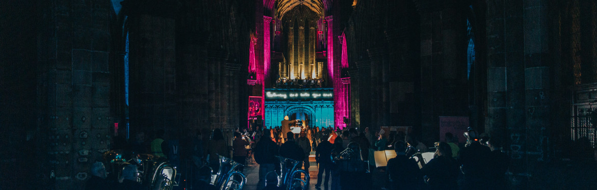 Atmospheric image