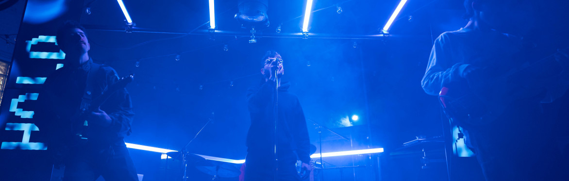 Atmospheric image