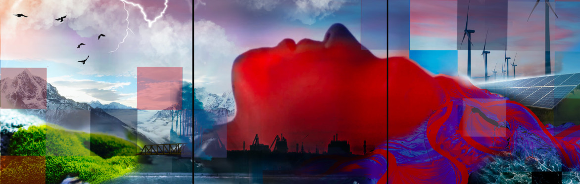 Atmospheric image