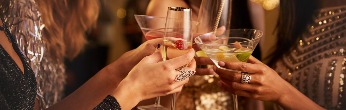 Evening celebrations