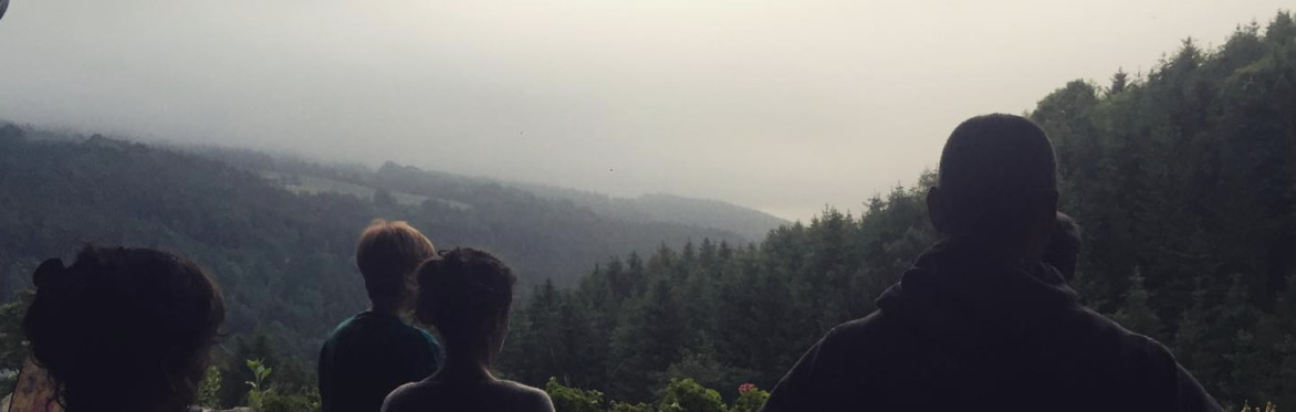 Atmospheric image